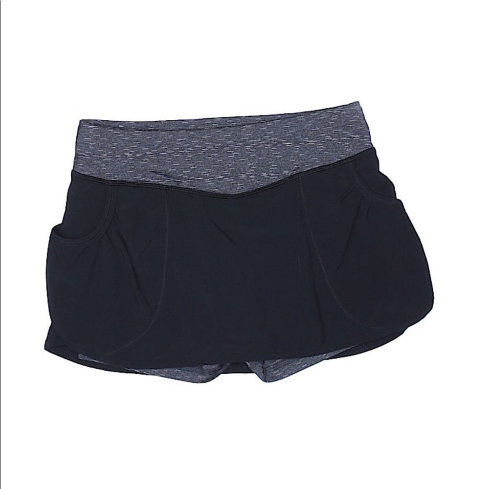 MUST BUNDLE | Lucy cute exercise skort + pockets!